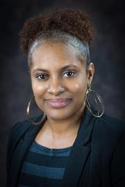 Mrs. Tinika Harmon Mrs. Tinika Harmon